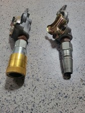 Palm coupling adapter for sale Palm coupling adapter for sale  IPSWICH