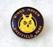 Wings haven sheffield for sale  WALTHAM ABBEY