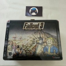 Fallout lunchbox steelbook d'occasion  Ville-d'Avray