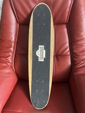Vintage skateboard warptail for sale  Miami