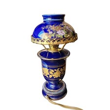 Cobalt blue and d'occasion  Expédié en Belgium