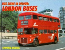 London buses morris for sale  UK