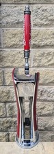 Budweiser beer pump for sale  DERBY