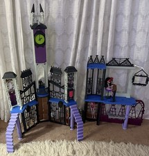 Monster high 2015 for sale  Las Vegas