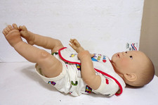 Berenguer lifelike baby d'occasion  Expédié en Belgium