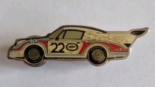 Porsche anstecknadel pin gebraucht kaufen  Waiblingen