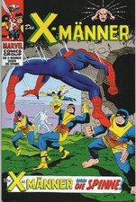 Marvel männer spinne gebraucht kaufen  Neuss