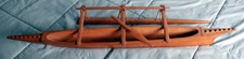 Vintage wooden hand for sale  Lyle