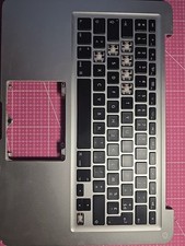 Touches clavier azerty d'occasion  Bordeaux-