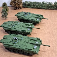 Combat vehicles bofors for sale  WEST BROMWICH