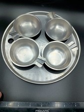 Revere ware egg for sale  Malone