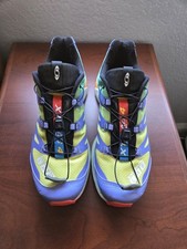 Salomon womens men for sale  Long Beach