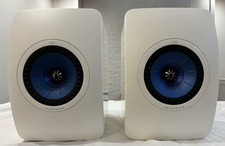 Kef ls50 speakers for sale  Atlantic Beach