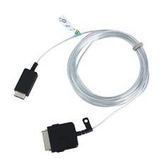 One connection cable for sale  Walnut