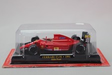 Le7687 fabbri ferrari d'occasion  Péronnas