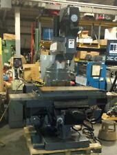 Bridgeport boss mill for sale  Portland