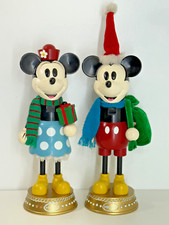 Mickey minnie mouse for sale  Coker