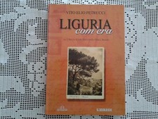 Liguria com era usato  Castelfidardo
