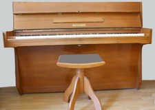 Klavier piano euterpe gebraucht kaufen  Freiburg im Breisgau