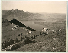 Rigi staffel und d'occasion  Pagny-sur-Moselle