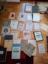 Klaviernoten sammlung gebraucht kaufen  Neubiberg