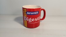 Mcvities digestive biscuits for sale  IPSWICH