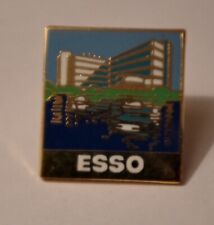 Pins esso estampille d'occasion  Yvetot