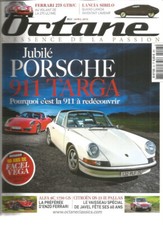 Octane porsche 911 d'occasion  Bray-sur-Somme