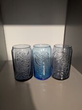 Coke cola glasses for sale  THETFORD