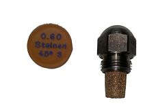 Steinen Düse 0.60 gph. 45 Grad S comprar usado  Enviando para Brazil