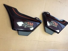 Honda cb750 custom for sale  Blackwood