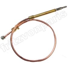 10x thermoelement potis gebraucht kaufen  Hanstedt