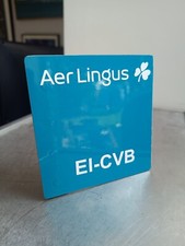 Aer lingus cvb for sale  SUTTON