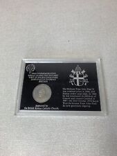 Commemorative medal pope for sale  ARMAGH