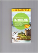 Buch schottland marco gebraucht kaufen  Baiersbronn