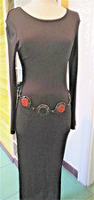 Abito robe lungo usato  Napoli