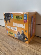 2019 panini fortnite for sale  KIDDERMINSTER