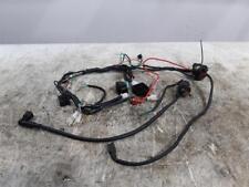 Wiring loom ecu for sale  DONCASTER