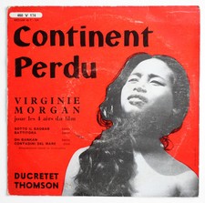 Virginie morgan organ d'occasion  Paris-