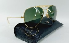 Óculos de sol Ray Ban BL 58-14 original Aviator 112/17 3N vintage caixa original comprar usado  Enviando para Brazil