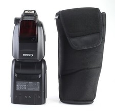 Canon 600ex speedlite for sale  HALESOWEN
