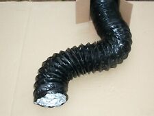 Warmluftschlauch 100mm luftsch gebraucht kaufen  Strasburg-Umland
