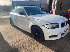 Bmw 118d 2.0 for sale  WILLENHALL