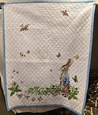 Peter rabbit lap for sale  Fargo