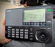 Sangean ats 909x for sale  WALLINGTON