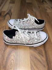 Converse keith haring gebraucht kaufen  Taunusstein