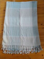 Laura ashley throw for sale  SOLIHULL