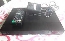 DVD player Sony BDP-S6500 4K UHD upscale 3D Blu-ray com controle remoto -, usado comprar usado  Enviando para Brazil