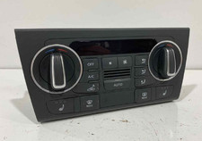 Usado, Controle de temperatura aquecedor CA 2015-2016 Audi Q3 comprar usado  Enviando para Brazil