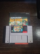 Super mario stars for sale  Timberlake